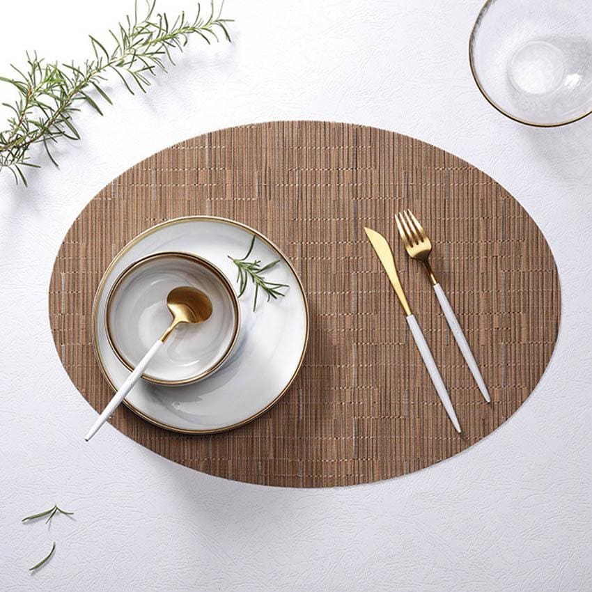 Table Mat Sadako ( 2, 4 or 6 units)