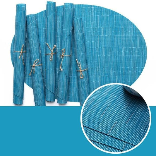 Table Mat Sango ( 2, 4 or 6 units)