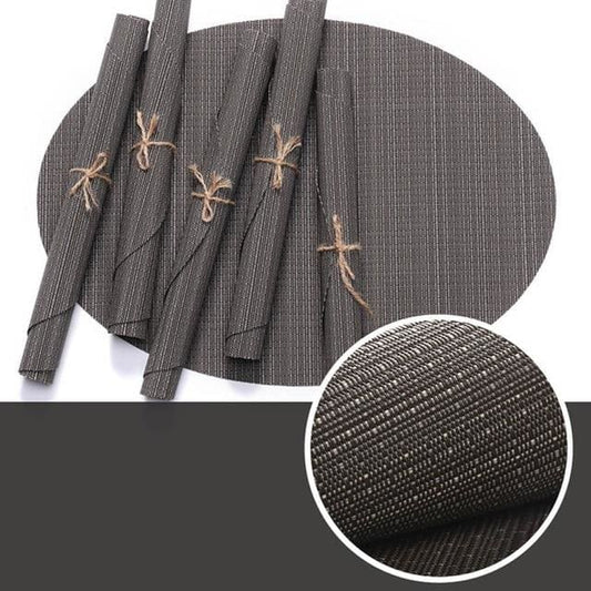 Table Mat Taki ( 2, 4 or 6 units)