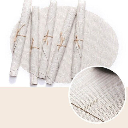 Table Mat Tatako ( 2, 4 or 6 units)