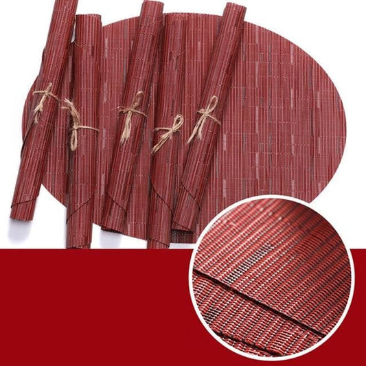 Table Mat Yusura ( 2, 4 or 6 units)