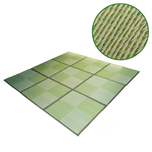 Tatami Wakayama