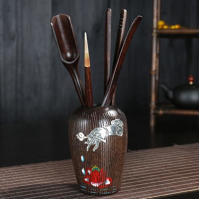 Tea Accessories Wakkanai ( 4 models)