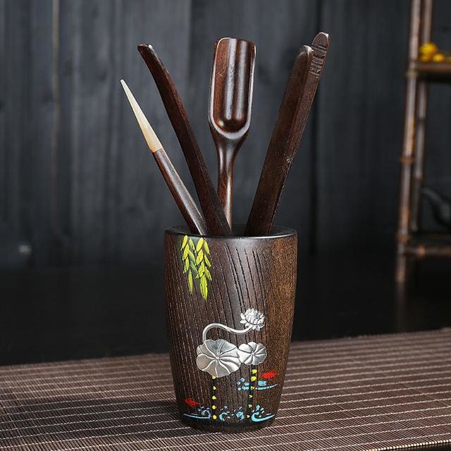 Tea Accessories Wakkanai ( 4 models)