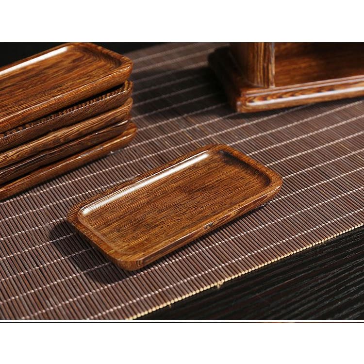 Tea Accessories Wakkanai ( 4 models)