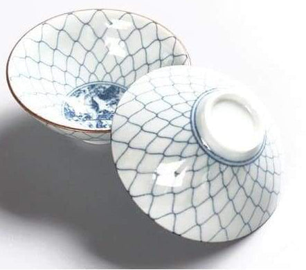 Tea Cup Aratani