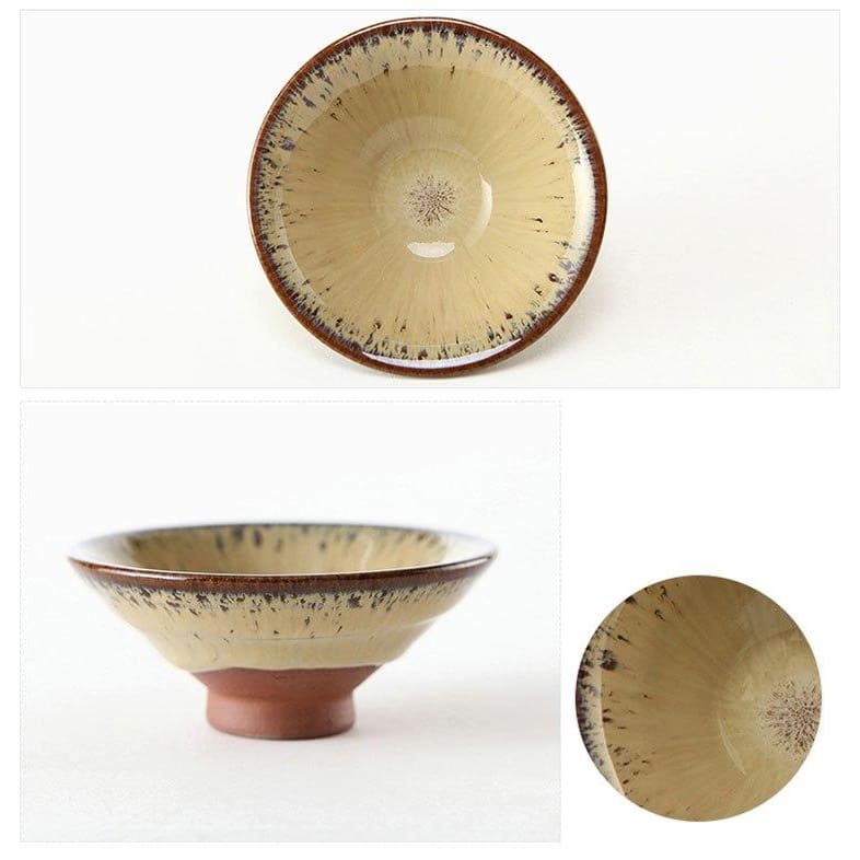 Tea Cup Chippubetsu
