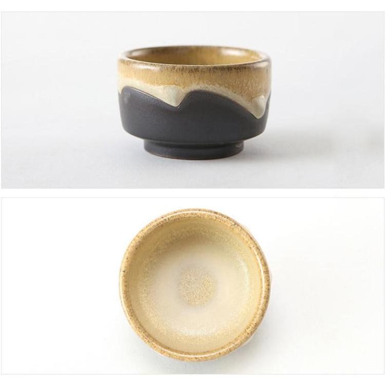 Teacup Higashine ( 9 colors)