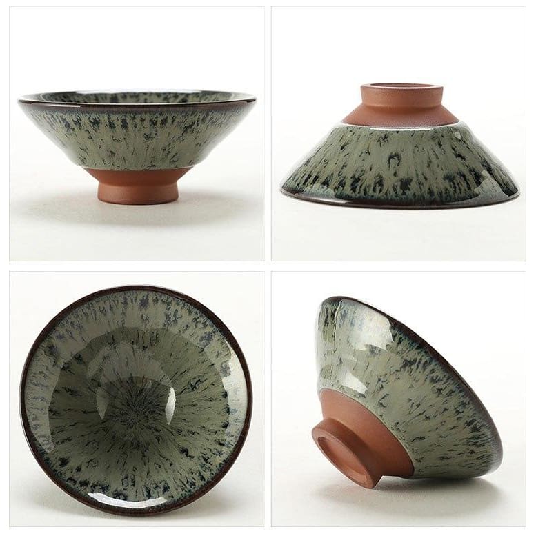 Tea Cup Hokuryu