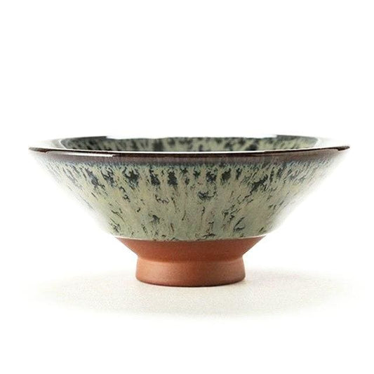 Tea Cup Hokuryu