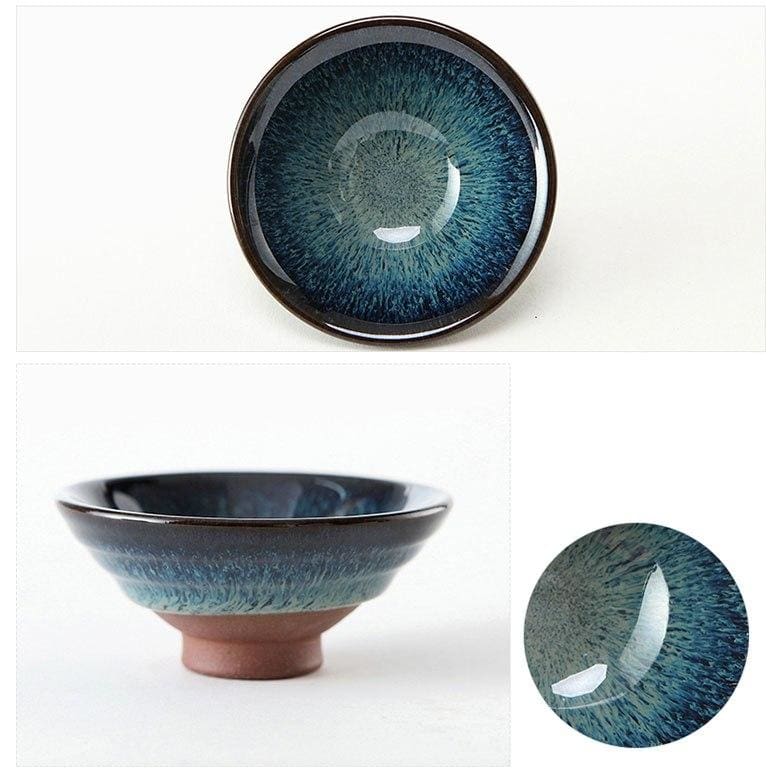 Tea Cup Kyogoku