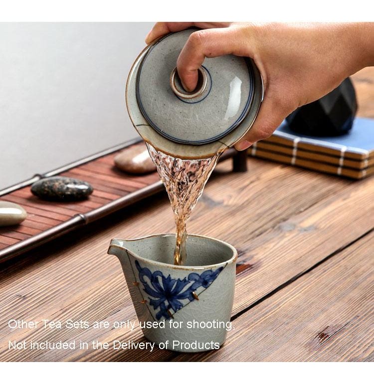 Tea Cup Neishi