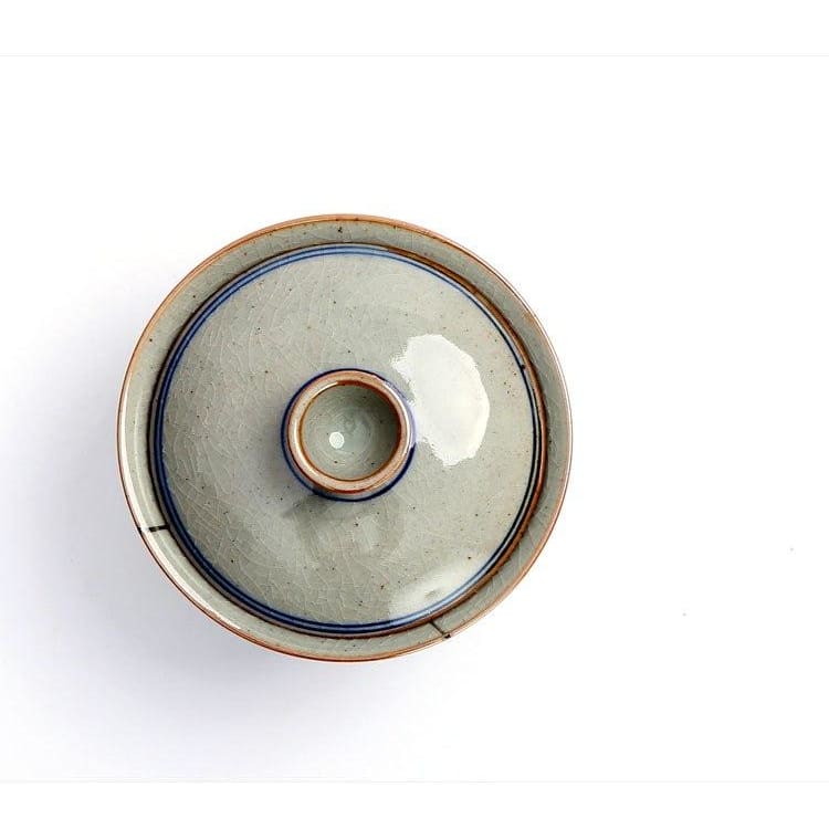 Tea Cup Neishi