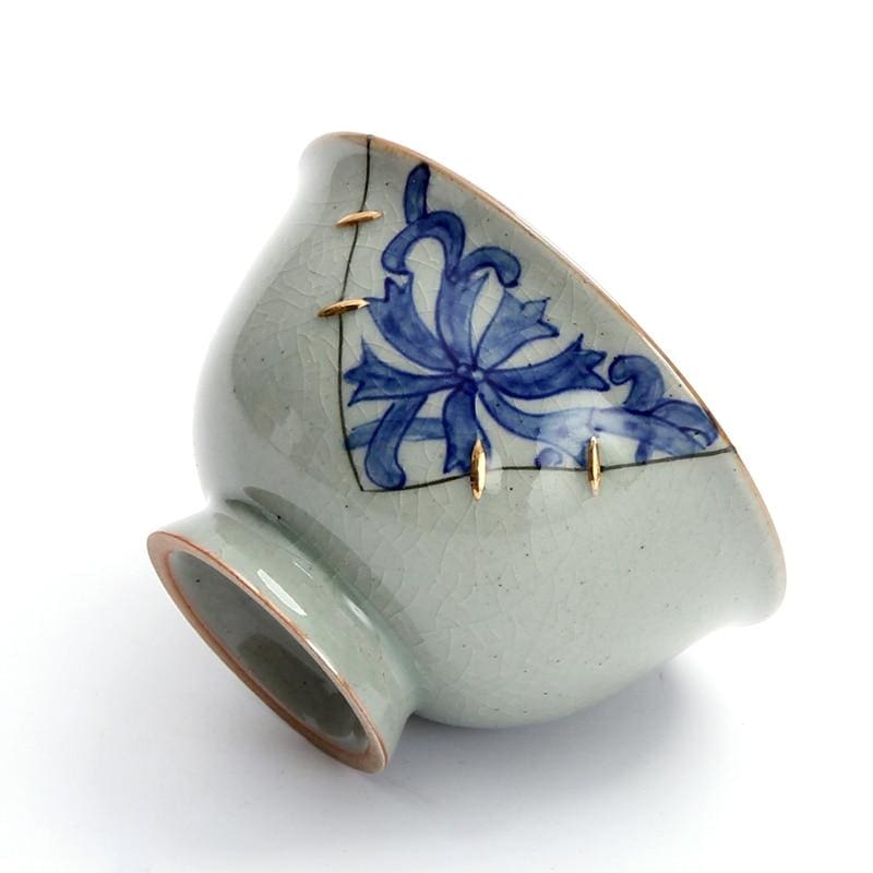 Tea Cup Neishi