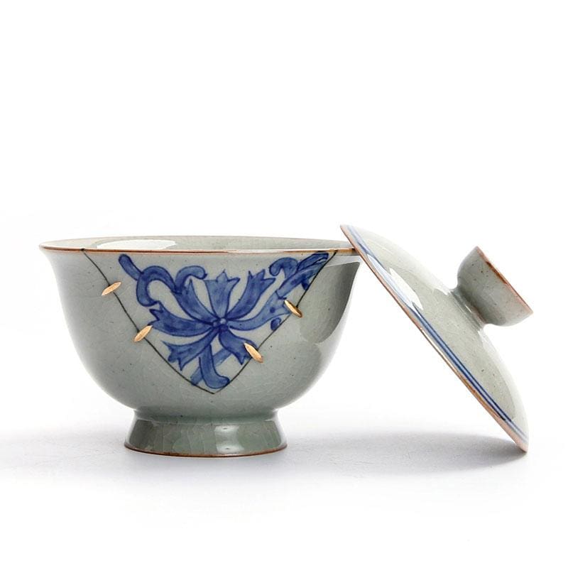 Tea Cup Neishi