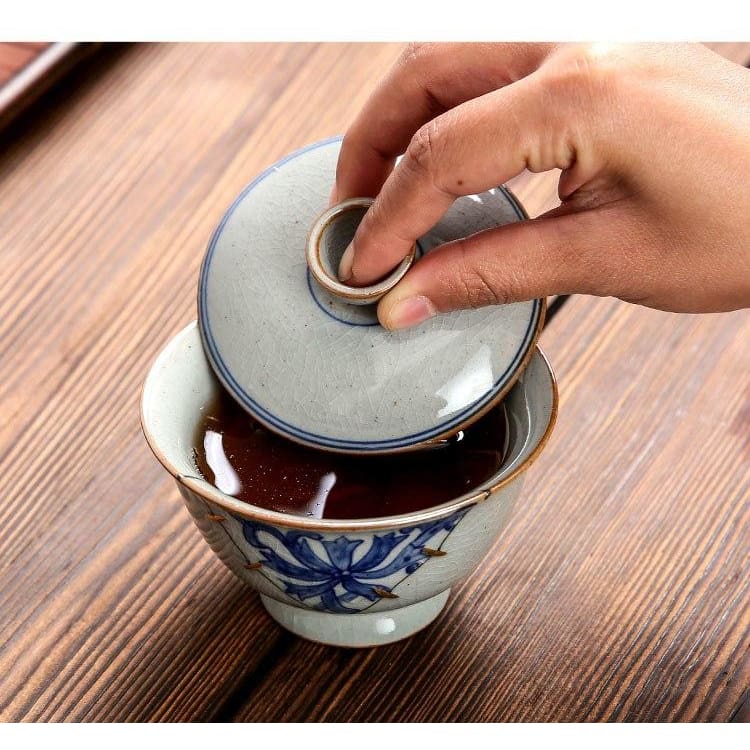Tea Cup Neishi