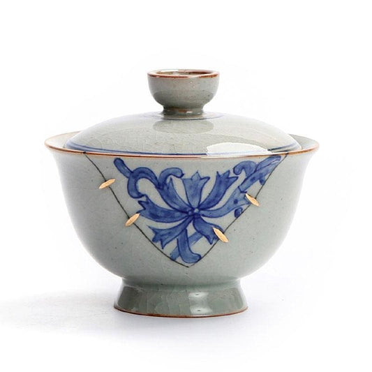 Tea Cup Neishi