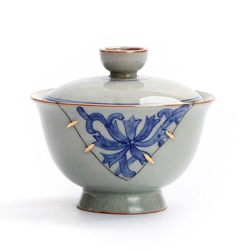 Tea Cup Neishi