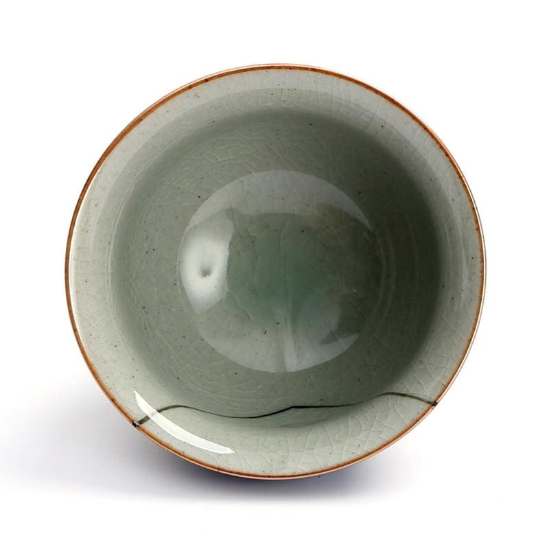 Tea Cup Neishi