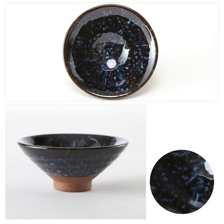 Tea Cup Tobetsu