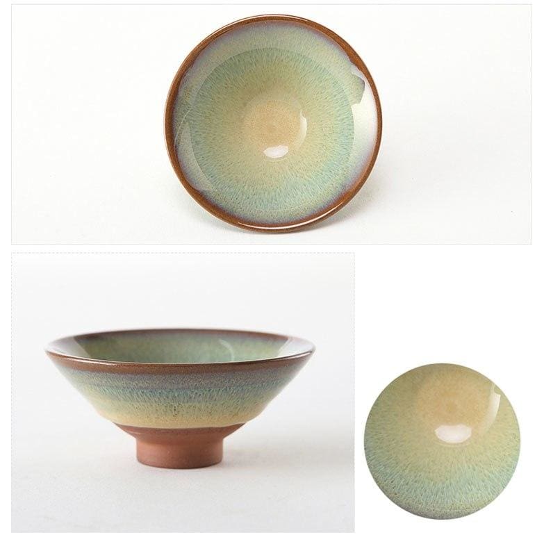 Tea Cup Urausu