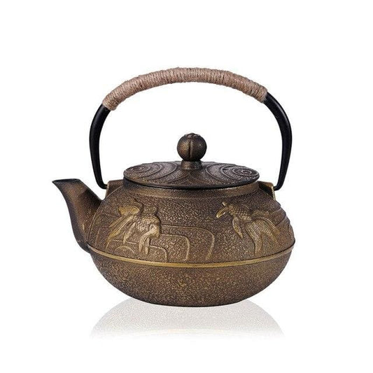 Tea Pot Minami