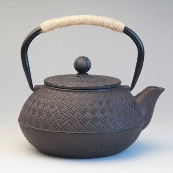 Tea Pot Nanao