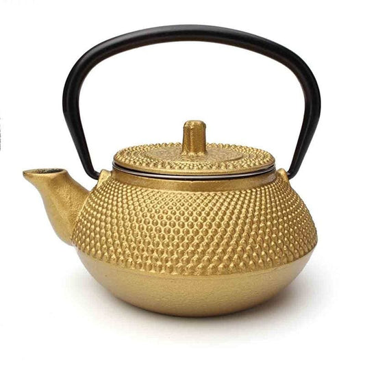 Tea Pot Naoki