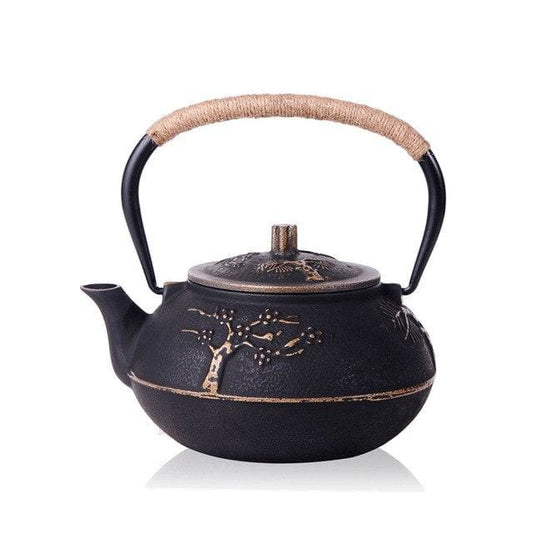Tea Pot Nishinotori