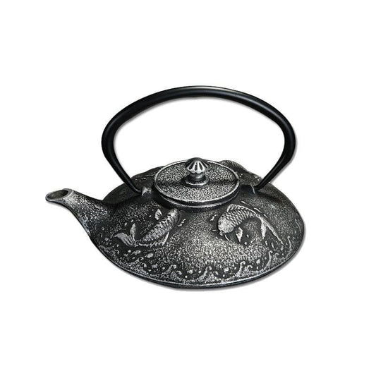 Tea Pot Shizen