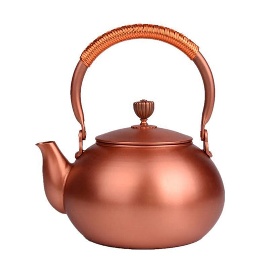 Tea Pot Yokohama ( 8 models)