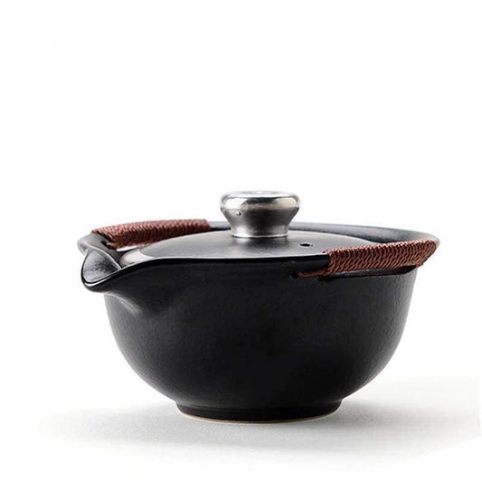 Teapot Ami