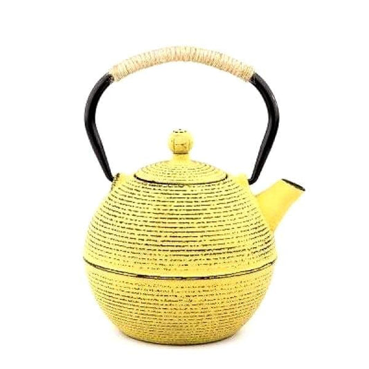 Teapot Hikaru