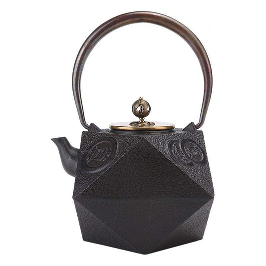 Teapot Junki