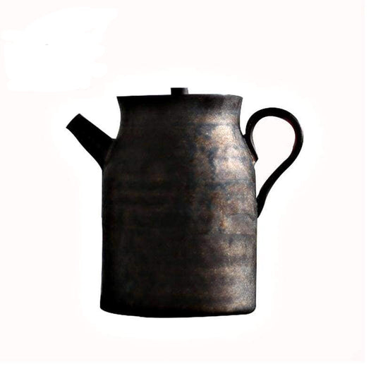 Teapot Kai