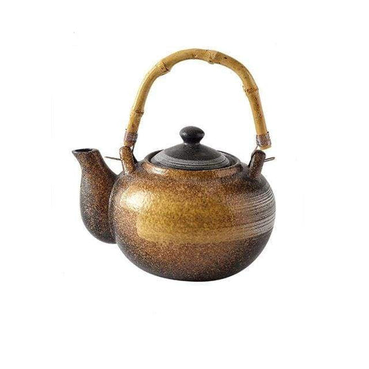 Teapot Kazue