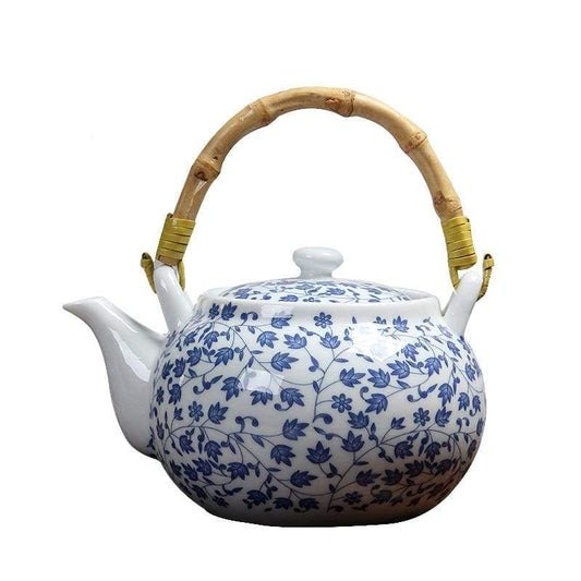 Teapot Kioko