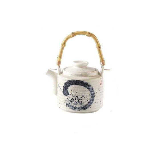 Teapot Koemi