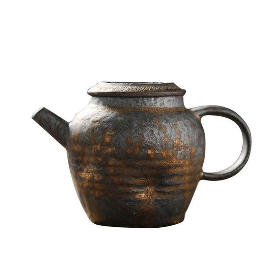 Teapot Kumi