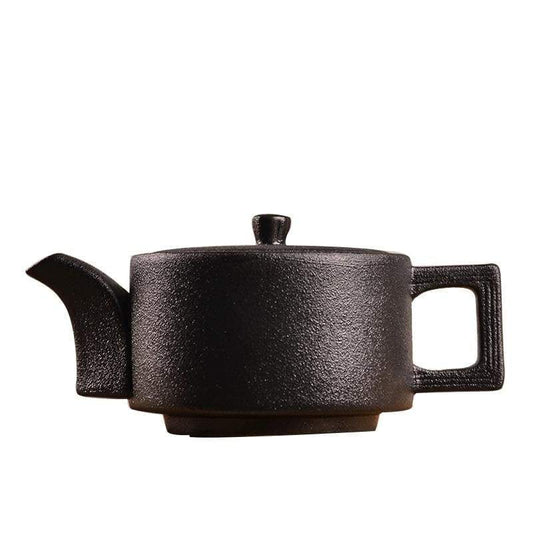 Teapot Natsuki