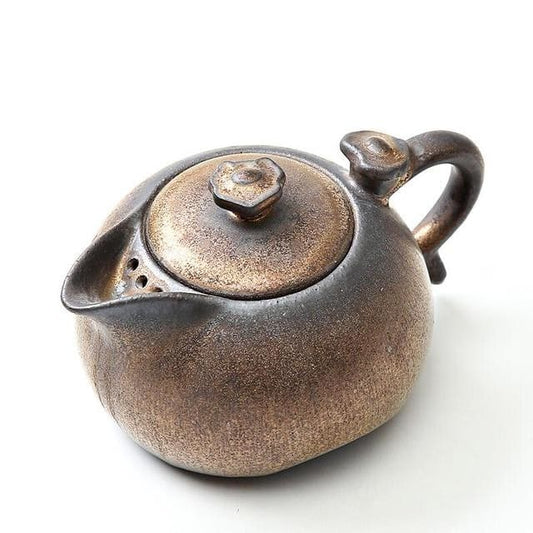 Teapot Yuriko