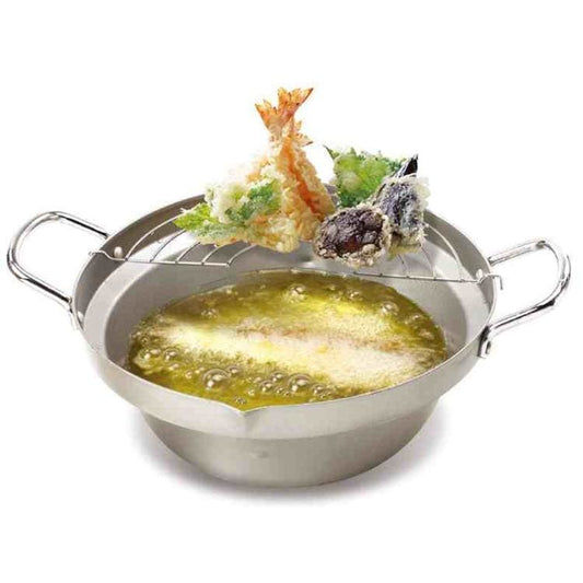 Tempura Pot Hitomi