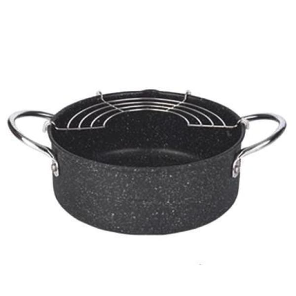 Tempura Pot Teshio ( 4 models)