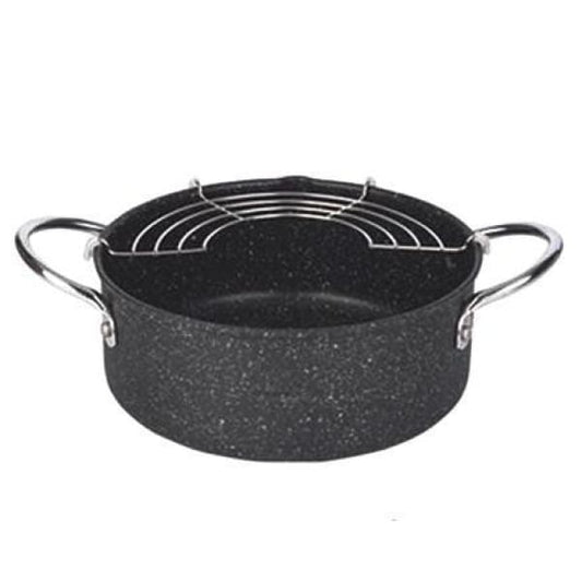 Tempura Pot Teshio ( 4 models)