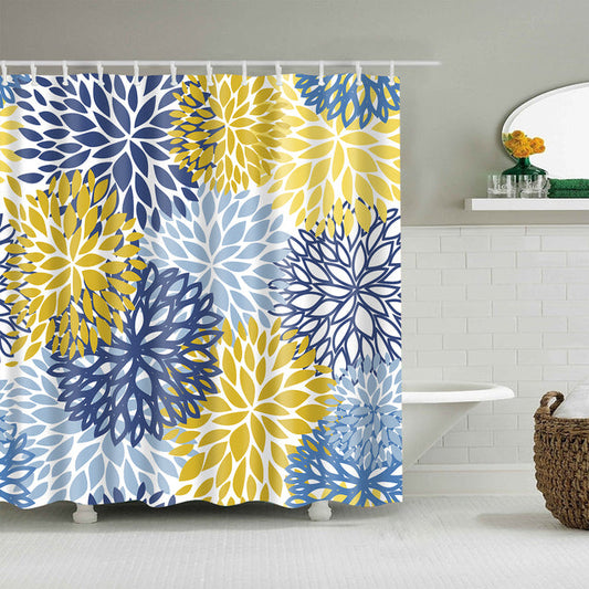Shower Curtain Arata I