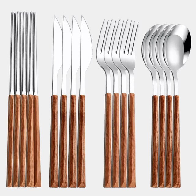 Cutlery Set Fuji