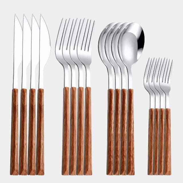 Cutlery Set Fuji