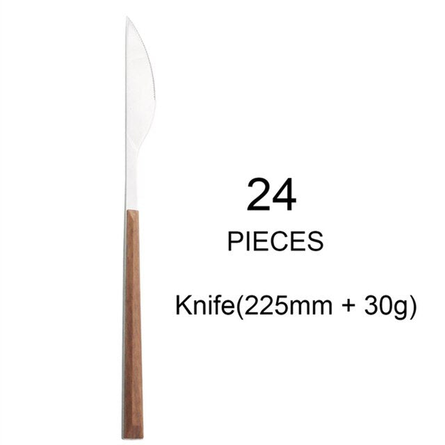 Cutlery Set Fuji