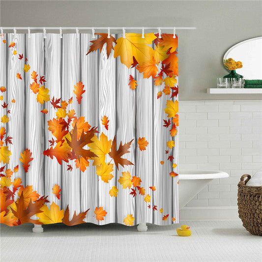 Shower Curtain Kyobashi