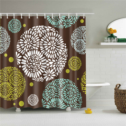 Shower Curtain Ikebukuro